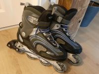 Inline Skates  / Inliner - Größe 41 - Hy Skate Nordrhein-Westfalen - Lennestadt Vorschau