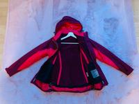 Rodeo Tecwear Gefütterte Winterjacke+Softshell Jacke S 36/38 NEU Brandenburg - Rüdersdorf Vorschau