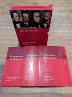 Komponisten der Romantik - große Notensammlung für Klavier Hessen - Bickenbach Vorschau