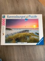 Puzzel 1000 Teile Niedersachsen - Marxen Vorschau