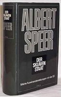 Der Sklavenstaat. Meine Auseinandersetzungen mit der SS München - Allach-Untermenzing Vorschau