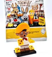 LEGO  Looney Tunes collt-8 SPEEDY GONZALES NEU Nordrhein-Westfalen - Dorsten Vorschau