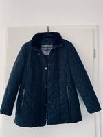 Barbara Lebek Steppmantel 42 L XL  Mantel schwarz Rheinland-Pfalz - Mainz Vorschau