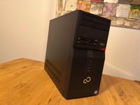 Budget Gaming PC Core i7, 12GB RAM, GTX 1650, 256 GB SSD Bayern - Fürsteneck Vorschau