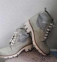 Damen Sommer Stiefeletten  gr 39 Niedersachsen - Wolfsburg Vorschau
