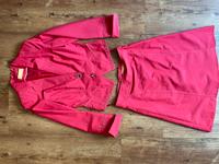 NEU 2-Teiler BIBA Gr 34 Kostüm luftig Set Blazer Rock statt Kleid Rheinland-Pfalz - Bobenheim-Roxheim Vorschau