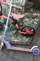 Scooter zu verschenken mit T.r.ö.d.e.l Bayern - Neunkirchen a. Brand Vorschau