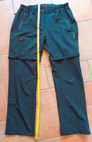 Wanderhose HS2H, schwarz,  Gr. 44 Nordrhein-Westfalen - Rüthen Vorschau