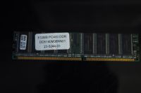 INFINEON 1GB RAM-KIT#2x 512 MB DDR400#HYS64D64300HU/HYB25D256800 Leipzig - Leipzig, Südvorstadt Vorschau