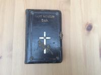 Kirchliches Gesangbuch von 1909 Müritz - Landkreis - Rechlin Vorschau