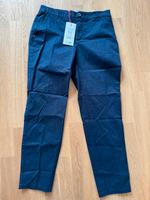 Blaue Damen Chino von Street One Größe 38 - neu Frankfurt am Main - Bornheim Vorschau