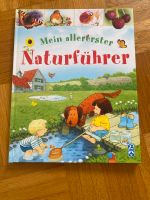 Buch Naturführer für Kinder Baden-Württemberg - Niefern-Öschelbronn Vorschau