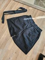 ☆ Bermuda Shorts Frauen - Größe 40 - Schwarze - Jeans Short ☆ Bayern - Hösbach Vorschau