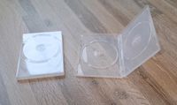 CD-Hüllen/DVD-Hüllen zu verschenken Schleswig-Holstein - Raisdorf Vorschau
