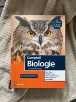 Campell Biologie 11. Auflage Münster (Westfalen) - Centrum Vorschau