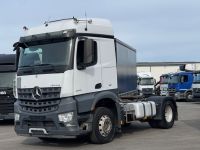 Mercedes-Benz AROCS 1840 L / E6 / KIPPHYDRAULIK Rheinland-Pfalz - Wittlich Vorschau