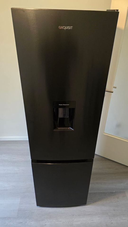 Exquisit Kühlschrank im Top Zustand zu Verkaufen in Duisburg