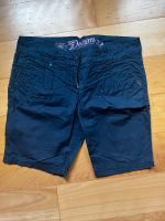 Tom Tailor Damenshort 30 Inch blau Bielefeld - Bielefeld (Innenstadt) Vorschau