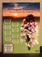 DVD Verborgene Schönheit von David Cebulla Sachsen - Cavertitz Vorschau