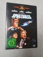 DVD      Spaceballs Rheinland-Pfalz - Buchholz (Westerwald) Vorschau