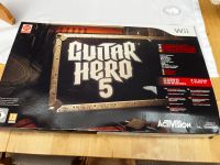 Guitar Hero 5 für die Wii Rheinland-Pfalz - Kaiserslautern Vorschau