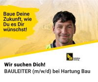 BAULEITER (m/w/d) bei Hartung Bau Hessen - Fulda Vorschau