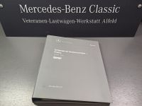 Freins manuels de diagnostic Mercedes-Benz Tome1 BM 950-954 Niedersachsen - Alfeld (Leine) Vorschau