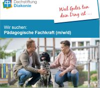 Job als Pädagogische Fachkraft (m/w/d) in Kästorf Niedersachsen - Gifhorn Vorschau