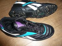 Multinockenschuhe Reebok Gr. 42,5 Hessen - Hofgeismar Vorschau