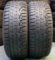 2 x Winterreifen Pirelli W210 Sottozero Serie2 225/50R17 98H 7mm Baden-Württemberg - Neidlingen Vorschau