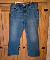 Neuwertig! Only Jeans Petite Straight Leg  Gr. XXL/ L 28 Nordrhein-Westfalen - Wilnsdorf Vorschau