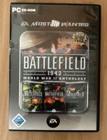 EA Battelfield 1942 Disk 1,2,3,4 # PC CD-ROM Leipzig - Grünau-Ost Vorschau