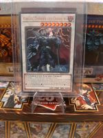 Yugioh Groza, Tyrann des Donners Hessen - Idstein Vorschau