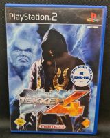 TEKKEN 4 für Ps2 Baden-Württemberg - Tettnang Vorschau