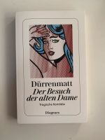 Der Besuch der alten Dame / Dürrenmatt Bayern - Güntersleben Vorschau