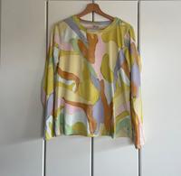 Bunte Heine Bluse Gr: 40 Bayern - Goldbach Vorschau
