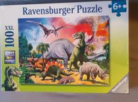Ravensburger Puzzle Dinosaurier Niedersachsen - Geestland Vorschau