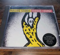 Rolling Stones CD / Voodoo Lounge Niedersachsen - Moormerland Vorschau