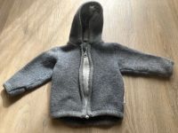 Iobio Jacke / Walkjacke / Wolljacke / Wollwalkjacke Gr. 62 Brandenburg - Hohen Neuendorf Vorschau