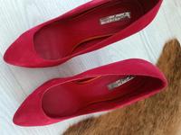 Damen Schuhe zum abholen Nordrhein-Westfalen - Meerbusch Vorschau