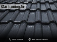 Dachbeschichtung, so wird es gemacht. Nordrhein-Westfalen - Paderborn Vorschau