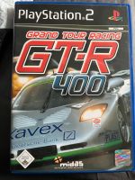 GT-R 400 Play Station 2 Niedersachsen - Braunschweig Vorschau