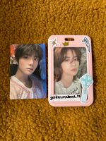 TXT - Beomgyu photocard temptation Wandsbek - Hamburg Rahlstedt Vorschau