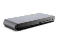 Belkin Thunderbolt 3 Dock Pro Dockingstation 2x USB-C Ethernet Berlin - Neukölln Vorschau