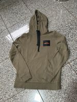 Jack & Jones Hoodie Khaki Gr. M Top Rheinland-Pfalz - Dreis Vorschau