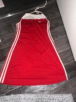 Kleid Adidas rot Hamburg-Nord - Hamburg Hohenfelde Vorschau
