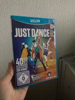 Just dance wiiu 2017 Baden-Württemberg - Ulm Vorschau