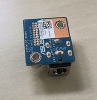 ASUS G75VW Powerbuchse Power Button Adapter Strombuchse Board 60- Saarbrücken-Mitte - St Johann Vorschau