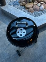 WEBER Kugelgrill Holzkohlegrill Compact - Durchmesser 47cm - TOP Nordrhein-Westfalen - Oberhausen Vorschau