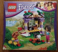 Lego Friends  - 41031 Andreas Berghütte Rheinland-Pfalz - Maikammer Vorschau